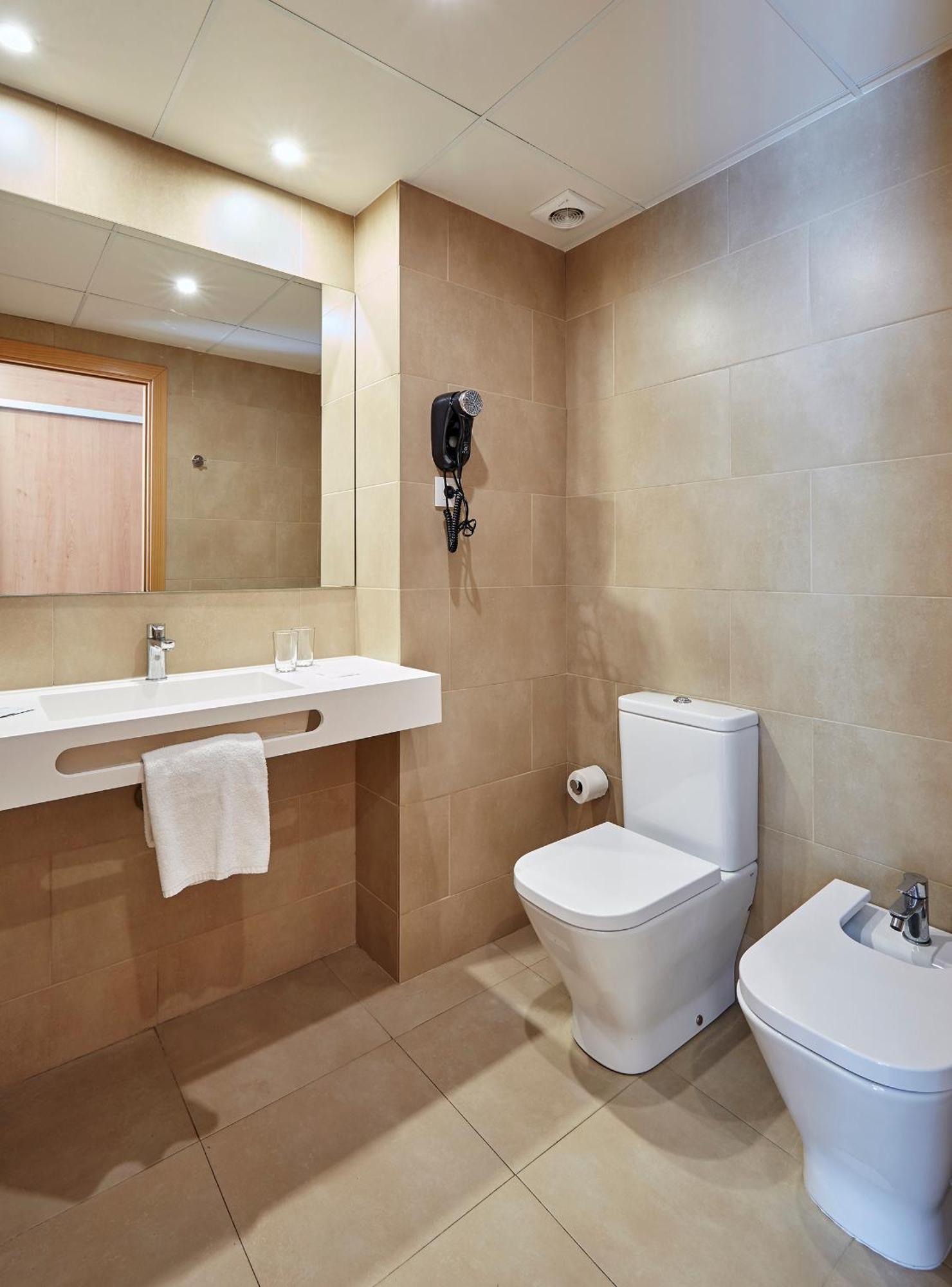 Hotel Surf Mar Lloret de Mar Room photo
