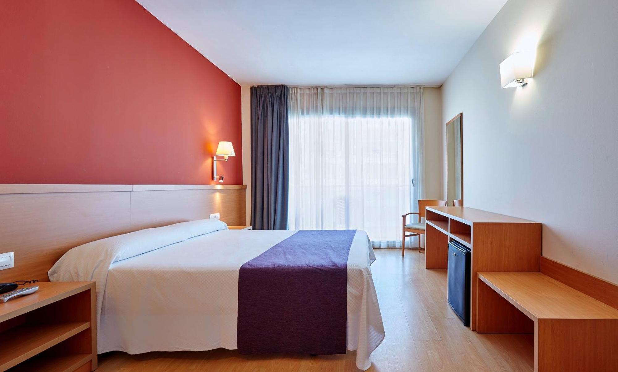 Hotel Surf Mar Lloret de Mar Room photo